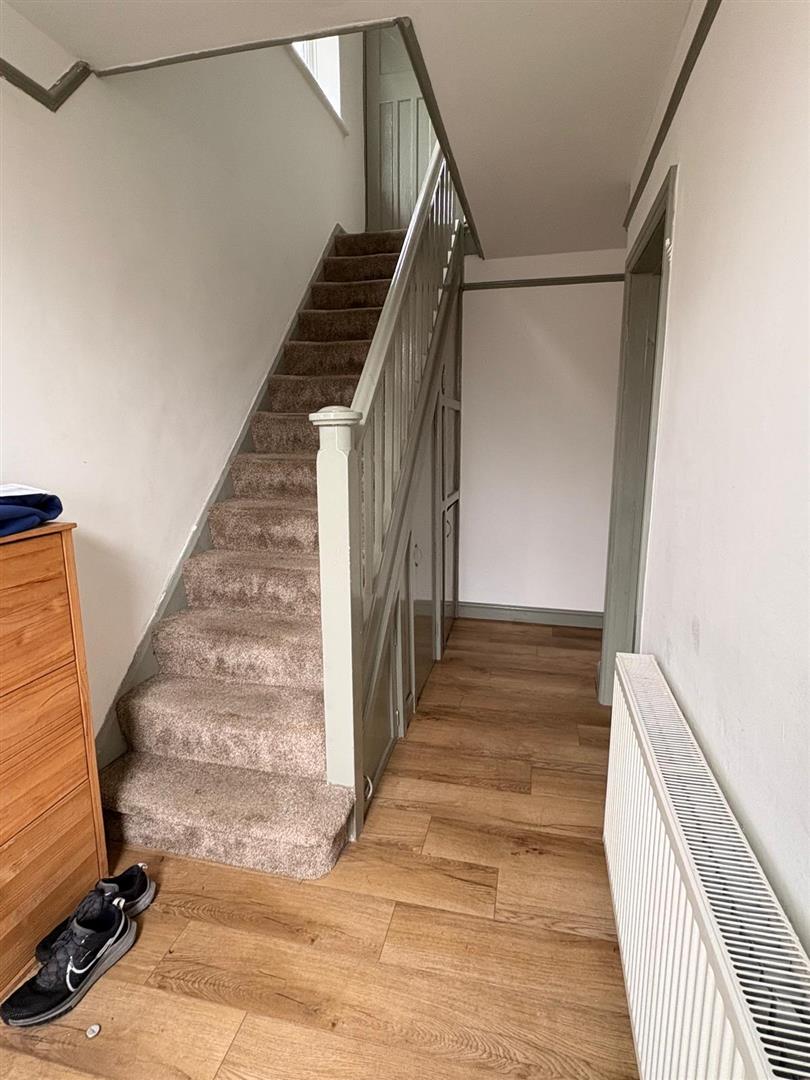 17 Sulby Drive, Lancaster, LA1 4UB